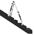 Little Giant Altrex Little Giant telescoopladder Velocity 4x3
