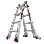 Little Giant Ladders Echelle télescopique Altrex Little Giant Velocity 4x4