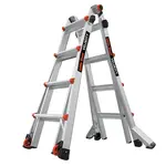 Little Giant Multi-position ladder Altrex Little Giant Velocity 4x4