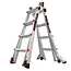 Little Giant Multi-position ladder Altrex Little Giant Velocity 4x4