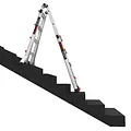 Little Giant Altrex Little Giant telescoopladder Velocity 4x4