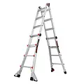 Little Giant Multi-position ladder Altrex Little Giant Velocity 4x4