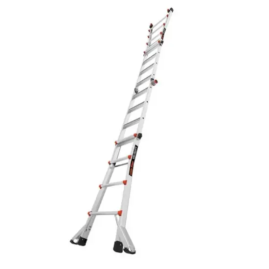 Little Giant Multi-position ladder Altrex Little Giant Velocity 4x4
