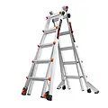 Little Giant Ladders Échelle télescopique Altrex Little Giant Velocity 4x5