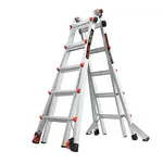 Little Giant Altrex Little Giant telescoopladder Velocity 4x5