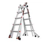 Little Giant Multi-position ladder Altrex Little Giant Velocity 4x5