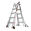 Little Giant Altrex Little Giant telescoopladder Velocity 4x5