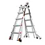 Little Giant Multi-position ladder Altrex Little Giant Velocity 4x5
