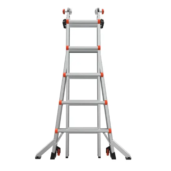 Little Giant Ladders Multi-position ladder Altrex Little Giant Velocity 4x5