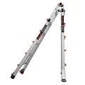 Little Giant Ladders Multi-position ladder Altrex Little Giant Velocity 4x5