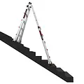 Little Giant Ladders Échelle télescopique Altrex Little Giant Velocity 4x5