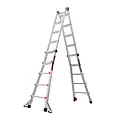 Little Giant Multi-position ladder Altrex Little Giant Velocity 4x5