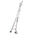 Little Giant Ladders Multi-position ladder Altrex Little Giant Velocity 4x5