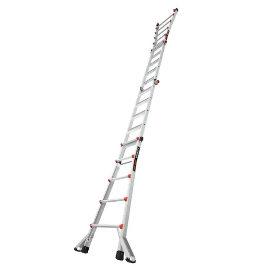 Little Giant Multi-position ladder Altrex Little Giant Velocity 4x5