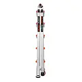 Little Giant Ladders Altrex Little Giant telescoopladder Velocity 4x5