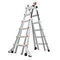 Little Giant Altrex Little Giant telescoopladder Velocity 4x6