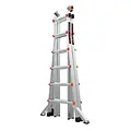 Little Giant Ladders Multi-position ladder Altrex Little Giant Velocity 4x6