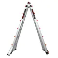 Little Giant Ladders Altrex Little Giant telescoopladder Velocity 4x6