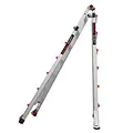 Little Giant Multi-position ladder Altrex Little Giant Velocity 4x6