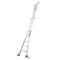 Little Giant Multi-position ladder Altrex Little Giant Velocity 4x6