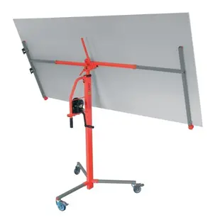 Plasterboard lifter Levpano easy