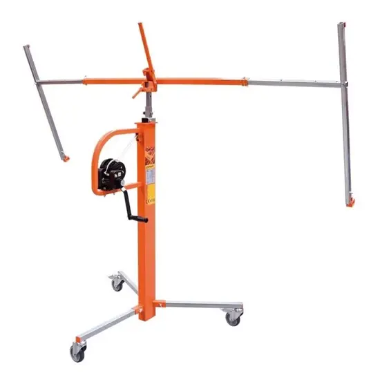 Mondelin Plasterboard lifter Levpano Easy