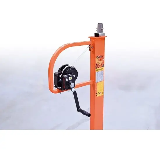 Mondelin Platenlift Levpano Easy