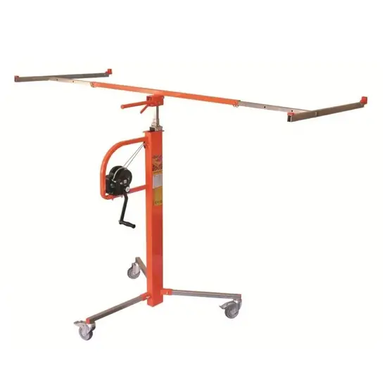 Mondelin Plasterboard lifter Levpano Easy