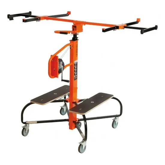 Mondelin Platenlift Levpano model 1