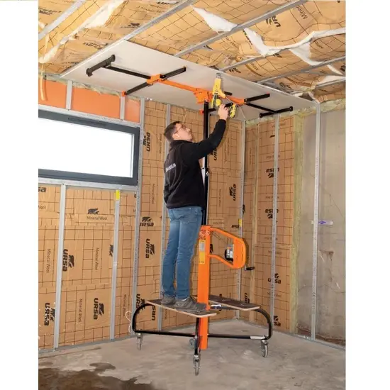 Mondelin Plasterboard lifter Levpano 1