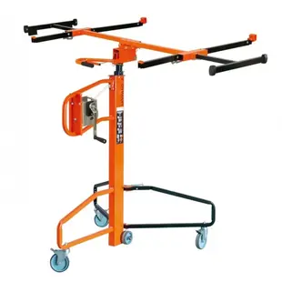 Mondelin platenlift Levpano 2