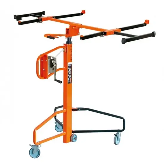 Mondelin Mondelin platenlift Levpano 2