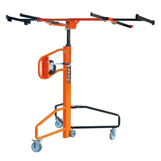 Mondelin Mondelin platenlift Levpano 2