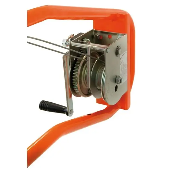 Mondelin Plasterboard lifter Levpano 2