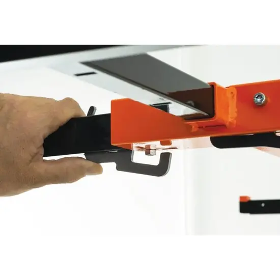 Mondelin Platenlift Levpano model 2