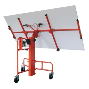 Plasterboard lifter Levpano Combi 400