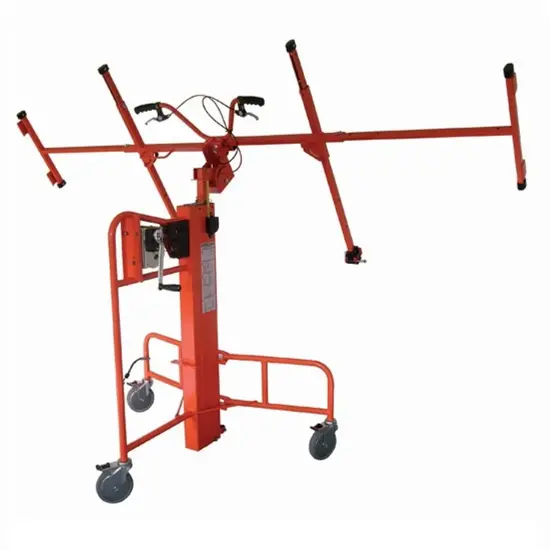 Mondelin Plasterboard lifter Levpano Combi 400