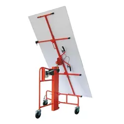 Mondelin platenlift Levpano Combi 450