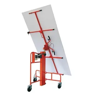 Plasterboard lifter Levpano Combi 450