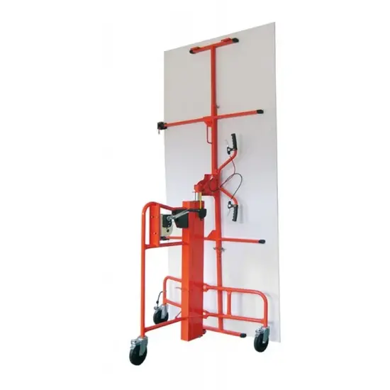 Mondelin Mondelin platenlift Levpano Combi 450