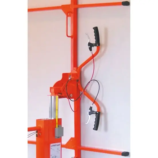 Mondelin Mondelin platenlift Levpano Combi 450
