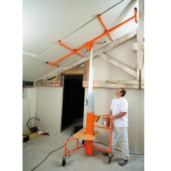 Mondelin Mondelin platenlift Levpano Combi 450