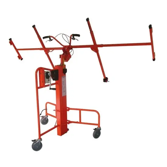 Mondelin Mondelin plasterboard lift Levpano Combi 450