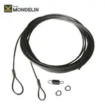 Mondelin Kit rechange cable a embout Mondelin Levpano I & II