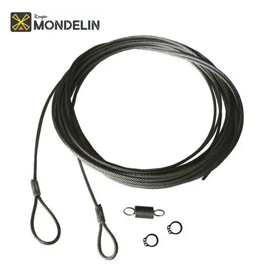 Mondelin Kit rechange cable a embout Mondelin Levpano I & II