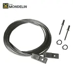 Mondelin Mondelin Levpano combi 450 replacement cable