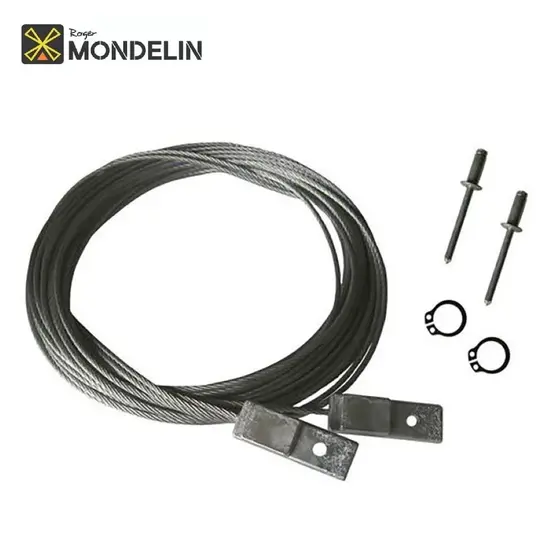 Mondelin Mondelin Levpano combi 450 kit rechange cable a embout