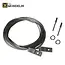 Mondelin Mondelin Levpano combi 450 replacement cable