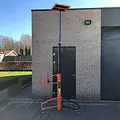 Mondelin Mondelin Levpano support platform 513200