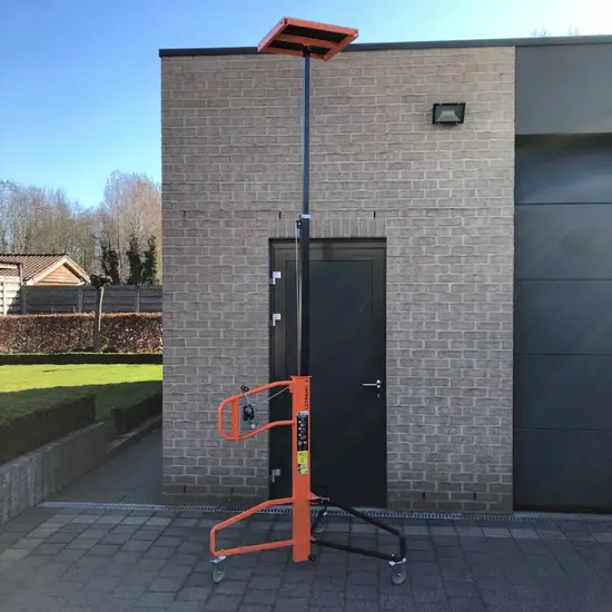 Mondelin Mondelin Levpano platenliftplateau 513200